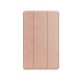 Чохол до планшета BeCover Smart Case Lenovo Tab M8(4rd Gen) TB-300FU 8" Rose Gold (709214)