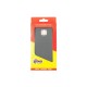 Чохол до мобільного телефона Dengos Carbon Xiaomi Redmi Note 9s, grey (DG-TPU-CRBN-92) (DG-TPU-CRBN-92)