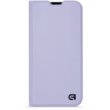 Чохол до мобільного телефона Armorstandart OneFold Case Tecno Spark 30 Pro 4G (KL7) Lavender (ARM83320)