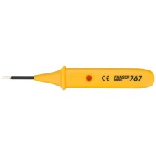 Викрутка Topex з індикатор напруги 3-500 В (39D066)
