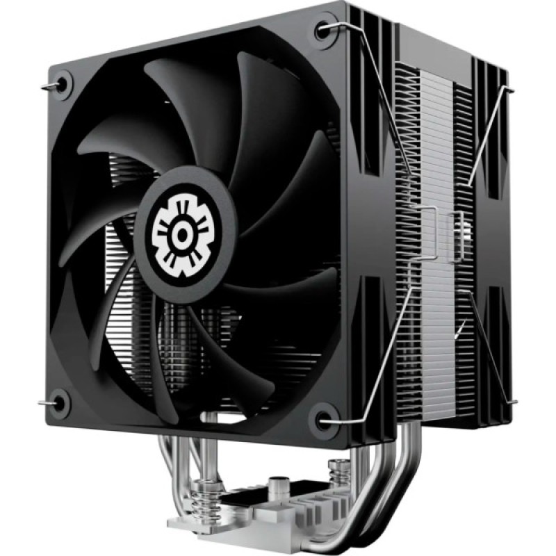Кулер до процесора Enermax ETS-T41 Silent Edition (ETS-T41)