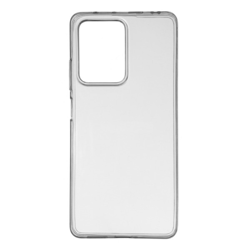 Чохол до мобільного телефона Armorstandart Air Series Xiaomi Redmi Note 12 Pro+ 5G Transparent (ARM65207)