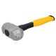 Кувалда DeWALT міні, 1360 г, з гасінням вібрації, 28 см. (DWHT56152-1)