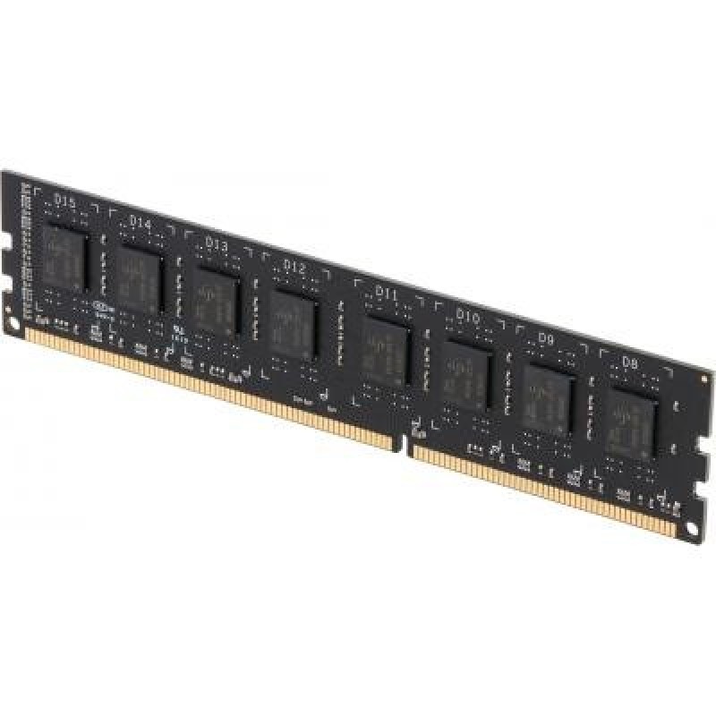 Модуль пам'яті для комп'ютера DDR3 8GB 1600 MHz Team (TED38G1600C1101)