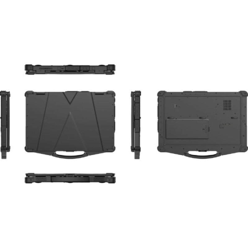 Ноутбук AGN X15T (AGNX15Ti7)