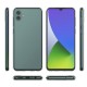 Чохол до мобільного телефона BeCover Samsung Galaxy A04e SM-A042 Transparancy (708811)