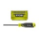 Викрутка Ryobi RHSDM1701, бітотримач 1/4", 100мм, 16 біт, SL,PH,PZ,Torx, кейс (5132006050)