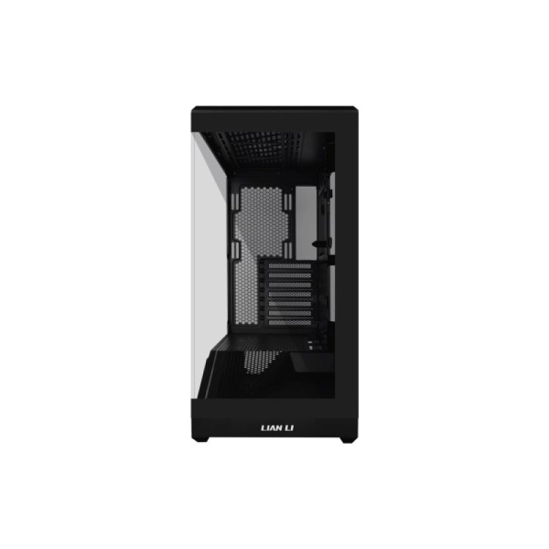 Корпус Lian Li V100, Black (G99.V100X.00)