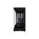 Корпус Lian Li V100, Black (G99.V100X.00)