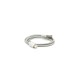 Дата кабель USB 2.0 to Lightning 1.0m 2A magnetic nylon silver Voltronic (YT-MCFB-L/S/13190/09165)