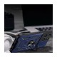 Чохол до мобільного телефона BeCover Military Motorola Moto G75 Blue (713061)