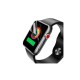 Плівка захисна Devia Premium Apple Watch Series 1,2,3 - 42mm 2 pcs. 3D Full (DV-GDR-APL-WS1-42MX2)