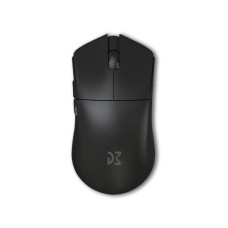Мишка Dream Machines DM9 Skill USB Black (DM9 Skill)