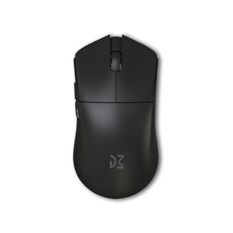 Мишка Dream Machines DM9 Skill USB Black (DM9 Skill)