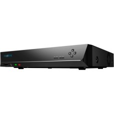 Реєстратор для відеоспостереження Reolink NVS8 без HDD (RLN8-410 без HDD)