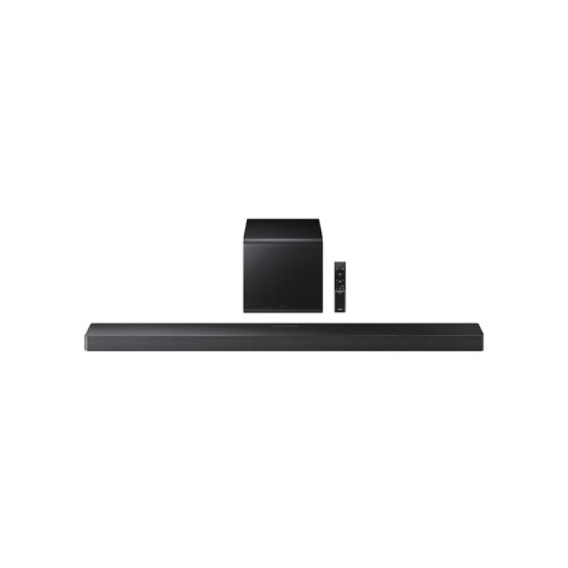 Акустична система Samsung HW-QS700F/UA Black (HW-QS700F/UA)