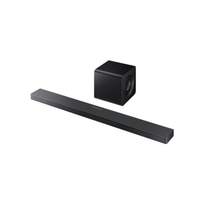 Акустична система Samsung HW-QS700F/UA Black (HW-QS700F/UA)