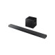 Акустична система Samsung HW-QS700F/UA Black (HW-QS700F/UA)