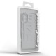 Чохол до мобільного телефона Armorstandart Air Apple iPhone 17 Clear (ARM86223)