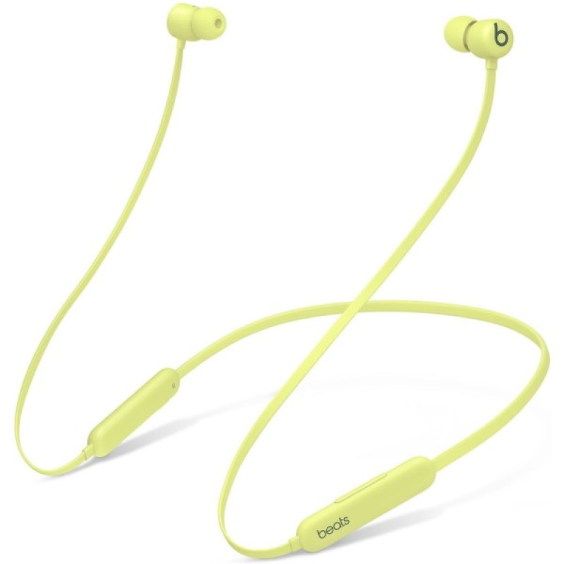 Навушники Beats Flex All-Day Wireless Yuzu Yellow (MYMD2ZM/A)