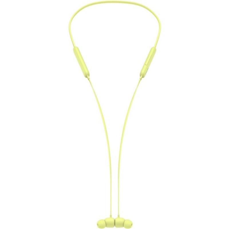 Навушники Beats Flex All-Day Wireless Yuzu Yellow (MYMD2ZM/A)