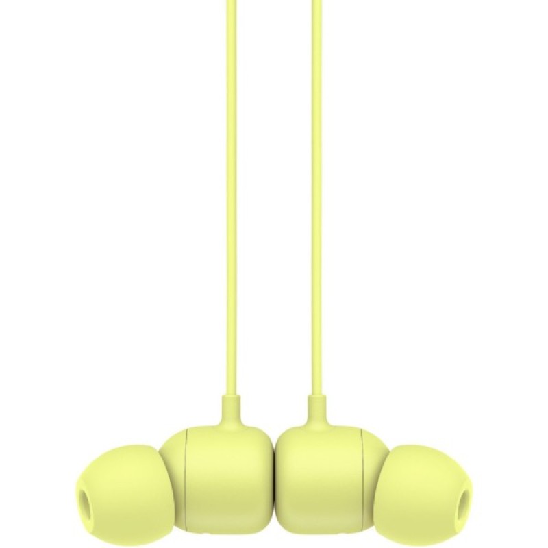Навушники Beats Flex All-Day Wireless Yuzu Yellow (MYMD2ZM/A)
