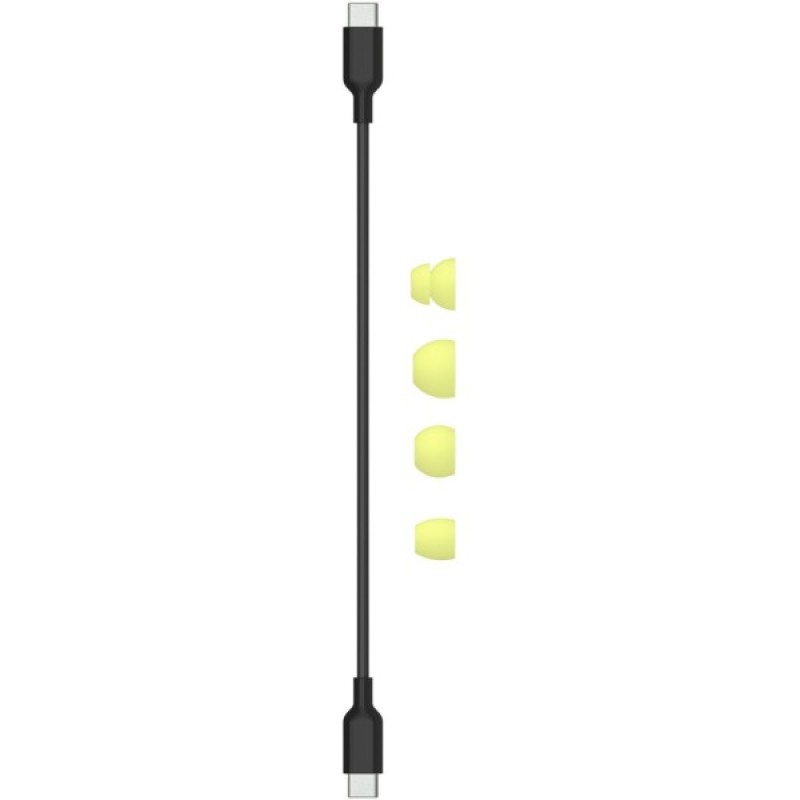 Навушники Beats Flex All-Day Wireless Yuzu Yellow (MYMD2ZM/A)