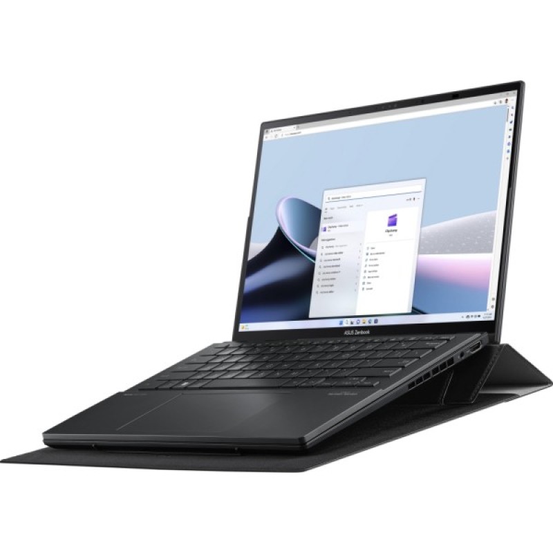 Ноутбук ASUS Zenbook DUO UX8406CA-QL214X (90NB14X1-M00BR0)