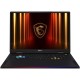 Ноутбук MSI Raider A18 HX A9WJG-208UA (9S7-182L72-208)