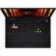 Ноутбук MSI Raider A18 HX A9WJG-208UA (9S7-182L72-208)