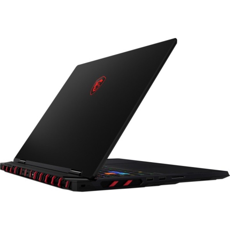 Ноутбук MSI Raider A18 HX A9WJG-208UA (9S7-182L72-208)