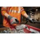 Захисні рукавиці Milwaukee Hi-Dex 2/B, 11/XXL (4932480495)