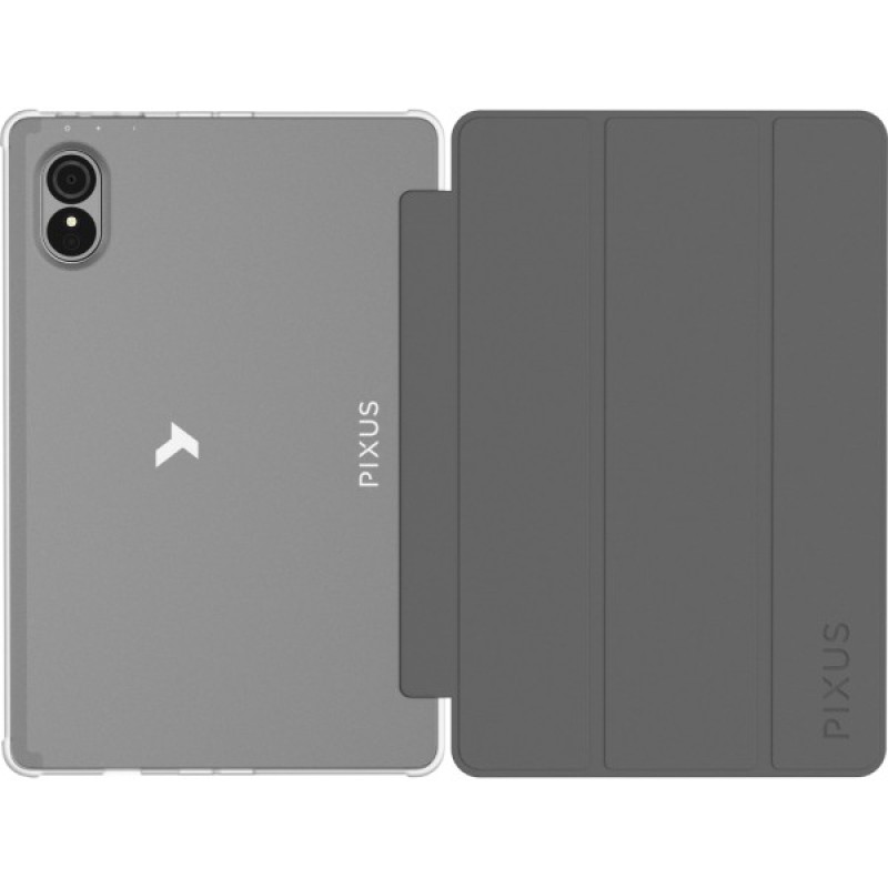 Чохол до планшета Pixus Deon gray (4897058531923)