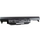 Акумулятор до ноутбука ASUS A32-K55 4400mAh 6cell 11.1V Li-ion (A41762)