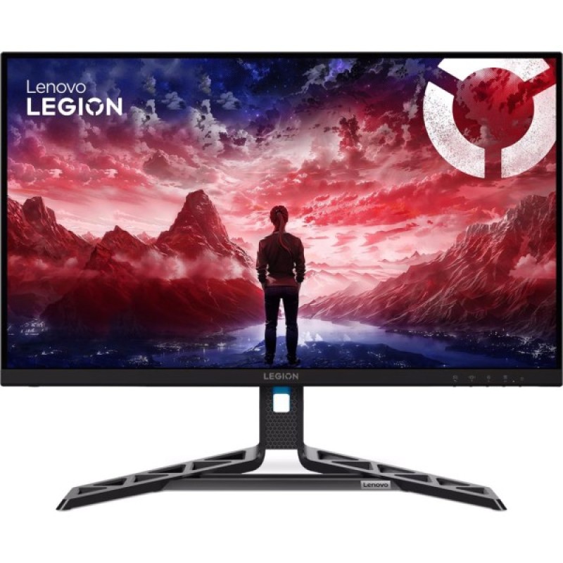 Монітор Lenovo R27qe (68C7GAC3UA)