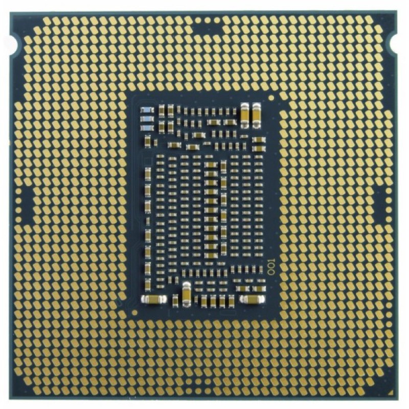 Процесор серверний INTEL Xeon Gold 5222 4C/8T/3.8GHz/16.5MB/FCLGA3647/TRAY (CD8069504193501)