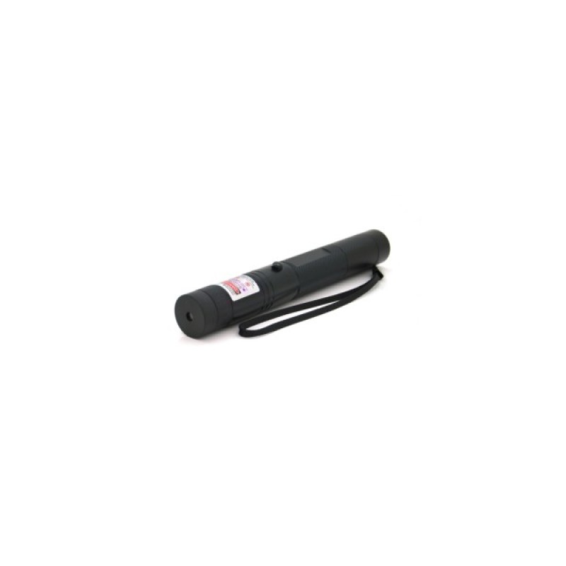 Лазерна указка Voltronic Laser 303, лазер фіолетового кольору, живлення Li-ion 18650 (KY-303-Pur)