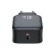 Зарядний пристрій XO USB-C PD30W black (L155_Black)