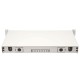 Патч-панель 1U 19", 12xLC duplex, incl, Splice Cass, OM3 Color Pigtails, Adapter Digitus (DN-96331/3)