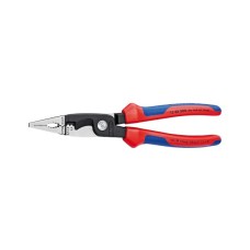 Кліщі KNIPEX для електромонтажних робіт 200мм (13 82 200)