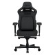 Крісло ігрове Anda Seat Kaiser 4 Fabric Size XL Dark Grey (AD12YDDC-XLL-20-GB-CF)