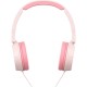 Навушники Havit H231d Pink (HV-H231d)