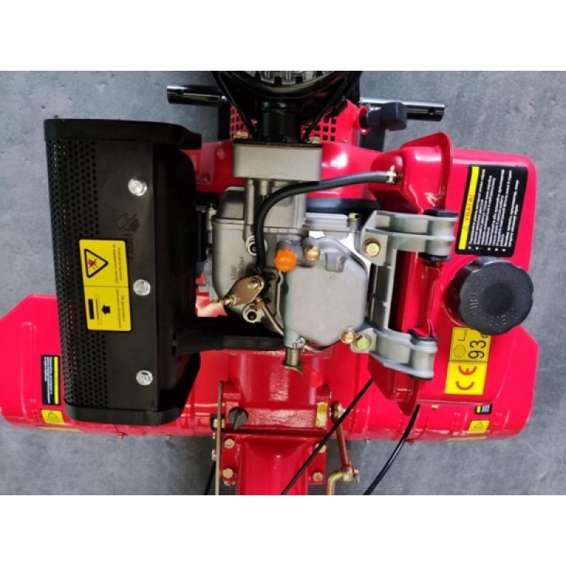 Культиватор Forte 1050-3, колеса 10", 6кс (113387)