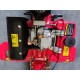 Культиватор Forte 1050-3, колеса 10", 6кс (113387)