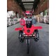 Культиватор Forte 1050-3, колеса 10", 6кс (113387)