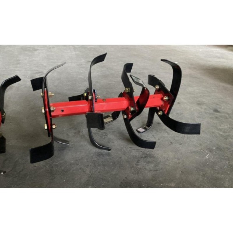 Культиватор Forte 1050-3, колеса 10", 6кс (113387)