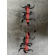 Культиватор Forte 1050-3, колеса 10", 6кс (113387)