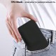 Чохол до мобільного телефона BeCover Apple iPhone 17 Pro Black (713760)