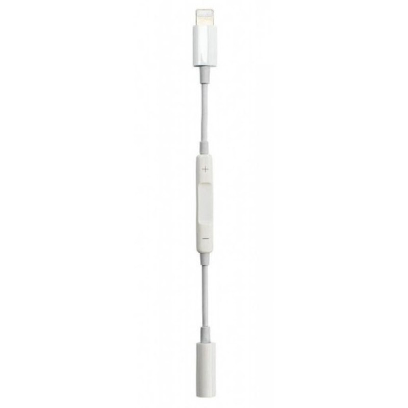 Перехідник Lightning to 3.5 mm Jack XoKo (OPT-MH020)