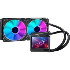 Система рідинного охолодження ASUS ROG-RYUJIN-II-240-ARGB (90RC00A1-M0UAY0)